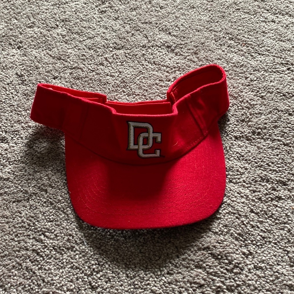 Geico Visor SIZE OS